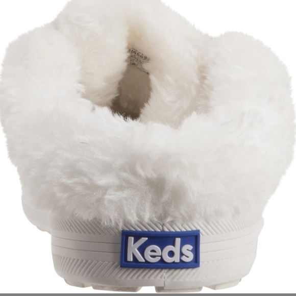 Keds Kickstart TRX Lined Mule Sneakers Size 8 - Picture 5 of 8